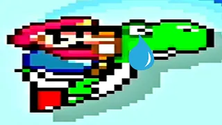 Super Mario Maker 2 🔧 Goodbye Yoshi! 🔧 BM 23n