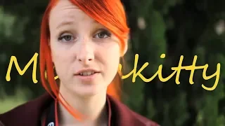 Love You Like a Love Song meekakitty Tessa Violet official video clip