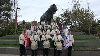 East Belfast Protestant Boys ~ 55th Drum Salute ~ 02/05/22 (Relentless03 Version) (4K)