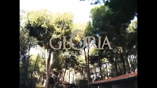 Gloria Hotels. Gloria Select Villas. Belek. Отель Глория, Белек, обзор номера селект вилла.