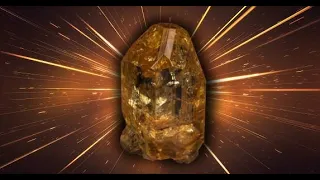 Topaz Gemstone Alchemy