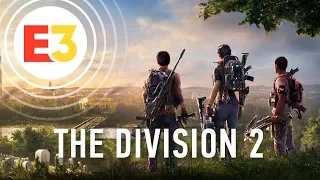 Tom Clancy’s The Division 2 — типичный сиквел Ubisoft?