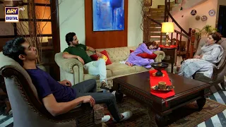 Taqdeer Episode 21 | Alizeh Shah | Asim Mehmood | BEST MOMENT #ARYDigital