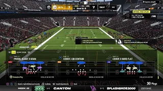 How to Block a Field Goal in Madden NFL 24