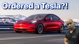 You Thought I Hated Tesla...Until I DID THIS!