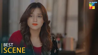 Dooriyan - Episode 59 - Best Scene 03 - [ Sami Khan, Maheen Siddiqui Ahmed Taha Ghani ] - HUM TV