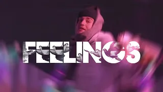 (FREE) Yeat Type Beat - "Feelings" | Playboi Carti x Baby Santana x Hype Type Beat | Rap Trap Beat