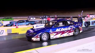 Rowe Memorial Super Stock Final 2015