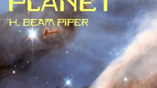 Four-Day Planet by H. Beam PIPER read by Mark Nelson | Full Audio Book