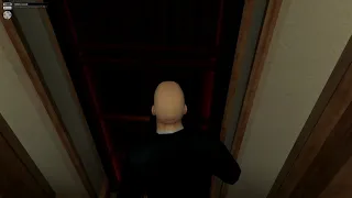 Hitman 2 PRO/SA/AZ/SO Tracking Hayamoto 3:20