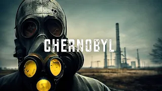 Chernobyl Music | DARK AMBIENT - Chernobyl Exclusion Zone Ambience