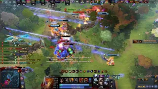 12v12 - multi rampage ember