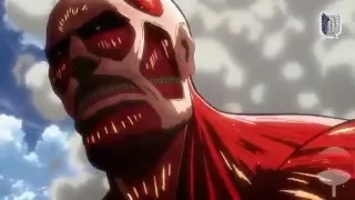 Attack on Titan - Knights of Cydonia AMV