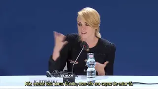 Kristen Stewart fala sobre Spencer e Princesa Diana no Festival de Veneza