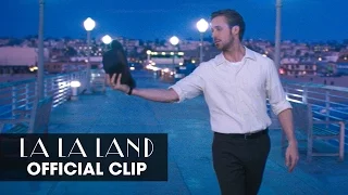 La La Land (2016 Movie) Official Clip – “City Of Stars”