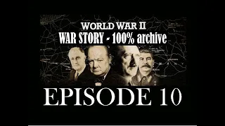 World War II - War Story: Ep. 10 - The Fall of Singapore