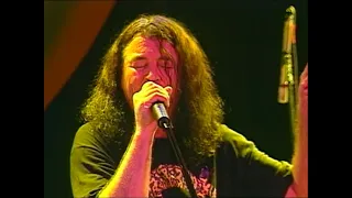 Deep Purple - Seventh Heaven // Into The Fire (Total Abandon: Australia '99 DVD) 720p HD