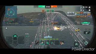 Wows Blitz High Speed Reload Collection