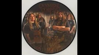 Cannibal Corpse  A Skeletal Domain | Limited Edition (2014) Full Album