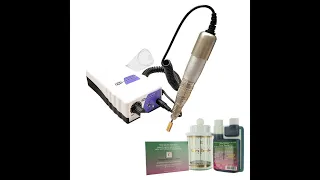 Medicool Pro Power 520K-Manicurist Starter Kit Bundle