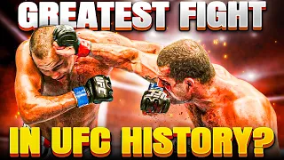 Dan Henderson and Mauricio 'Shogun' Rua Put on the Fight of the CENTURY! Relive the Epic Showdown