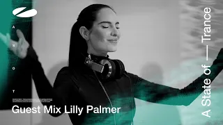 Lilly Palmer - A State of Trance Episode 1157 Guest Mix