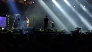 Beton.Hofi - TÜKÖRTEREM - LIVE @ MVM Dome (2024)