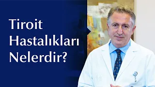 Tiroit Nedir? Belirtileri ve Tedavi Yöntemleri Nelerdir?