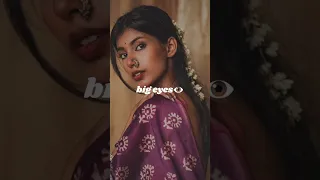 indian beauty standards✨️
