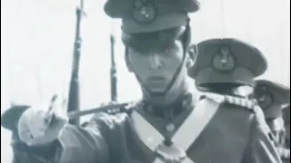 Hace 51 años el comandante Chávez ingresó a la Academia Militar.