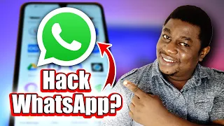 Can Someone Hack Your WhatsApp Without having access to Your Phone?