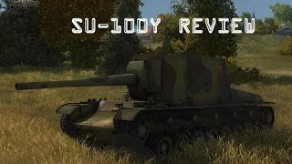 Is it worth it? - SU-100Y Review