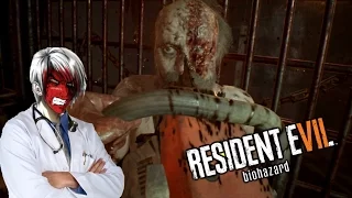 Resident Evil 7: Biohazard #5 ► "Дружба" это Магия