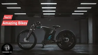 Top Crazy Bike Available On Amazon ! Insane Hubless Bicycle