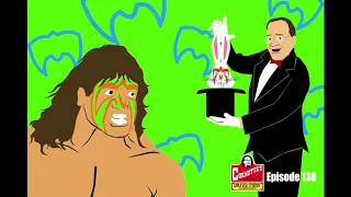 Jim Cornette on The Ultimate Warrior's 1996 Return