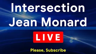 🔴Intersection Jean Monard Live | Jean monard En Direct #Intersection #JeanMonard