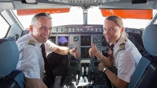 PilotsEYE.tv - MIA | Miami A330 "Licence to Fly" - Trailer (With subtitles)