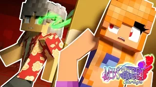 Lucinda Breaks In | MyStreet: Starlight [Ep.29] | Minecraft Roleplay