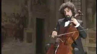 Bach - Cello Suite No.4 vi-Gigue