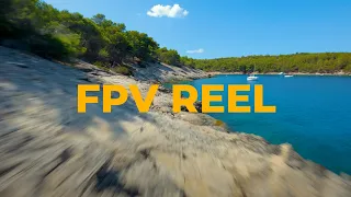 FPV REEL 2023 | CINEMATIC