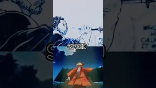 Musashi Miyamoto Vs Sasaki Kojiro Edit