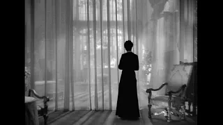 Rebecca (1940) by Alfred Hitchcock, Clip: Mrs Danvers