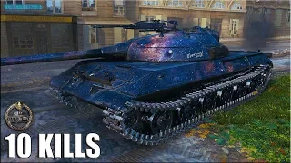 Аж руки вспотели 😅 Объекте 430У World of Tanks ✅