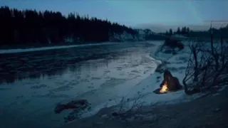 The Revenant Music and Ambience (The Revenant's Wilderness)