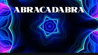 Abracadabra (duet)