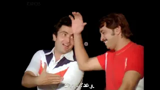 فيلم Aap ke Deewane مترجم كامل