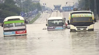 Flooding in Tanzania kills 155 people as heavy rains continue in Eastern Africa