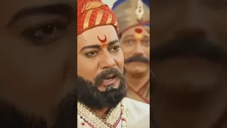 शिव-शंभू भेट|Chhatrapati Shivaji Maharaj|Chhatrapati Sambhaji Maharaj