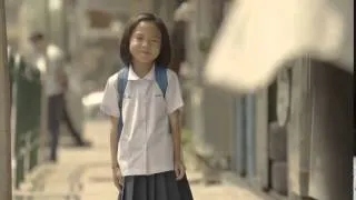 Heartwarming Thai Commercial - Thai Good Stories   By Linaloved