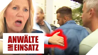 Mörderischer Freund! Ist mein neuer Freund ein gesuchter Mörder?! | 2/2 | Anwälte im Einsatz | SAT.1